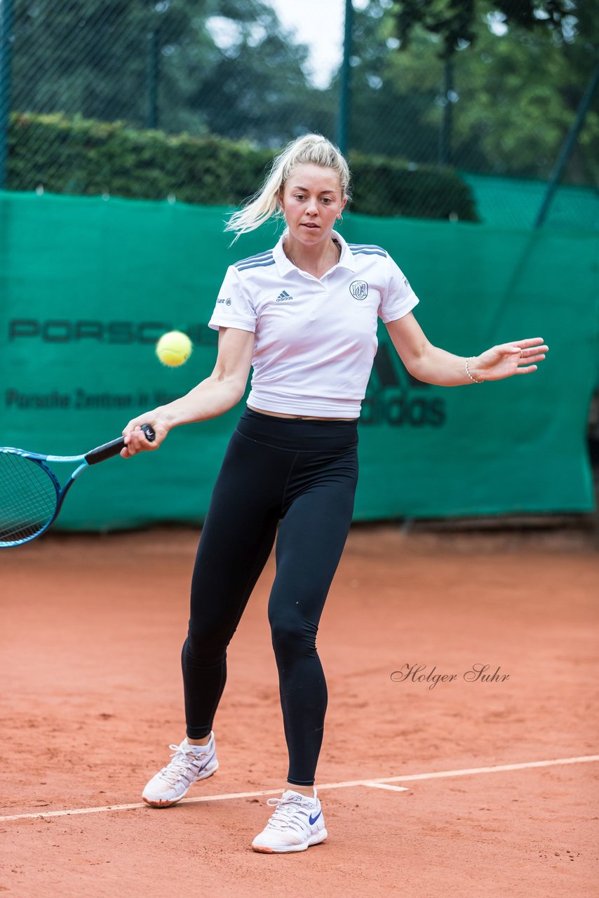 Bild 99 - BL Nord Der Club an der Alster - Bielefelder TTC : Ergebnis: 8:1